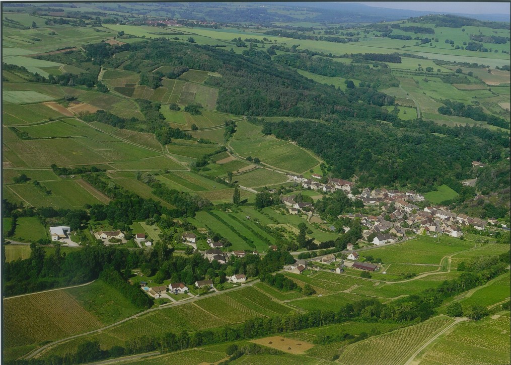 Banniere Sampigny-lès-Maranges