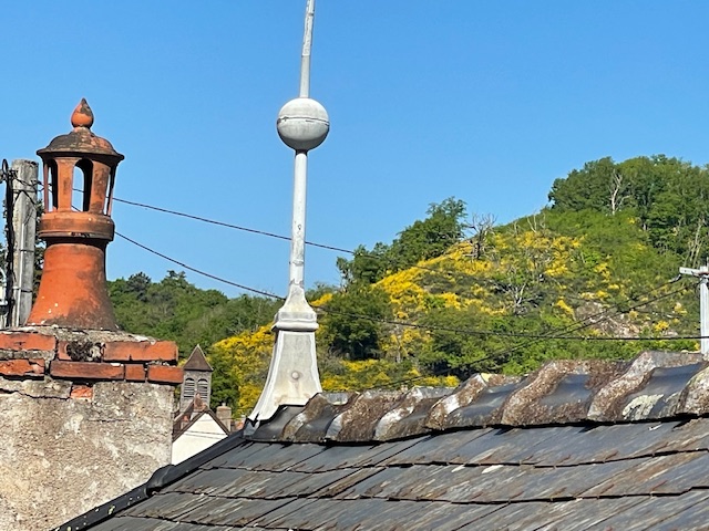 2025 tertre fleuri